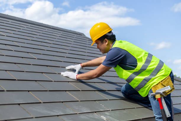 Best Residential Roofing Contractor  in Crane, TX