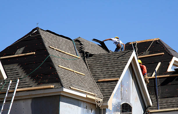 Trusted Crane, TX Roofing Contractor Experts