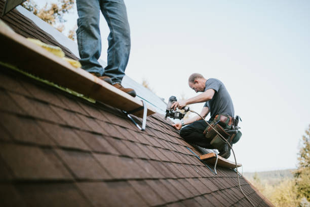 Best Storm Damage Roof Repair  in Crane, TX