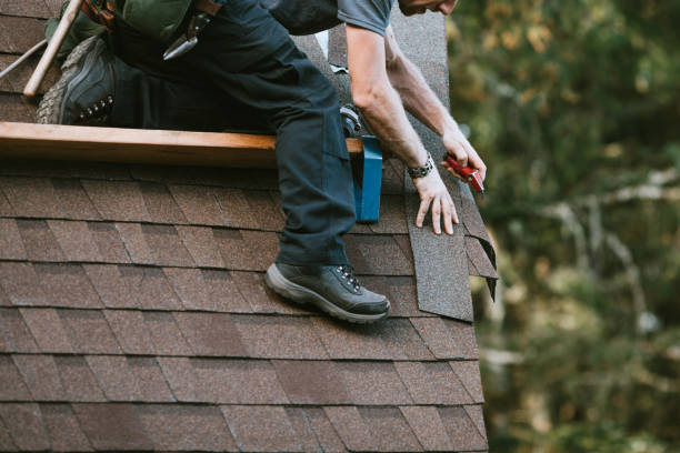 Best Emergency Roof Repair  in Crane, TX