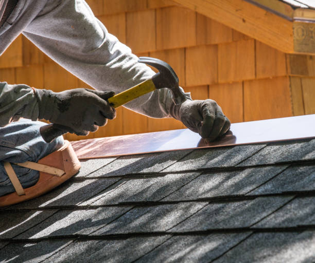 Best Commercial Roofing Services  in Crane, TX